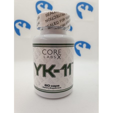 Core Labs X YK-11 | Supplementen van Core Labs X YK-11 | S4M