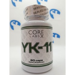 Core Labs X YK-11 | Supplementen van Core Labs X YK-11 | S4M