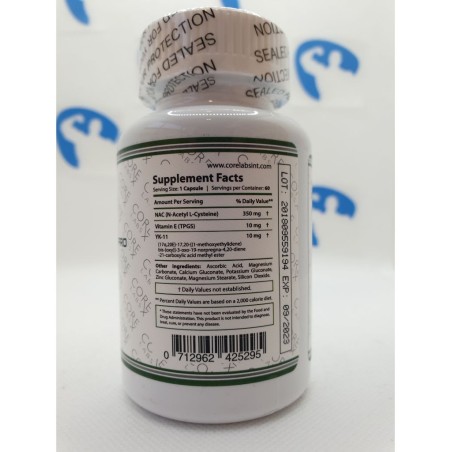 Core Labs X YK-11 | Core Labs X YK-11 Supplements | S4M
