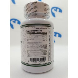 Core Labs X YK-11 | Supplementen van Core Labs X YK-11 | S4M