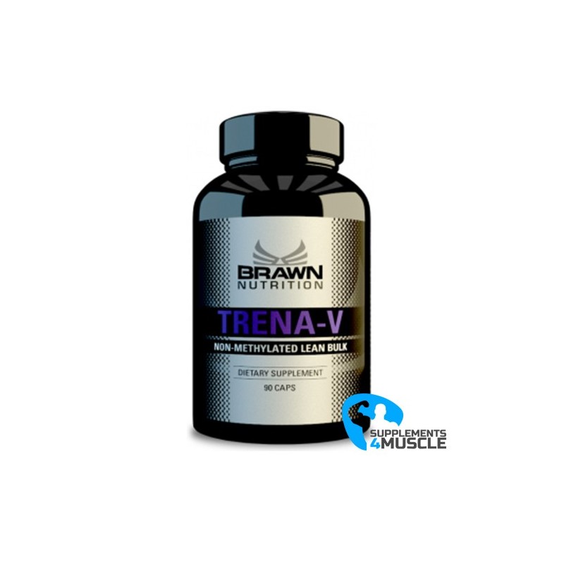 Brawn Nutrition Trena-V Suplementos | Supplements4muscle