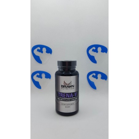 Brawn Nutrition Trena-V Suplementos | Supplements4muscle