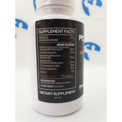 Brawn PCT Compleet V2 90 caps | Supplementen4muscle