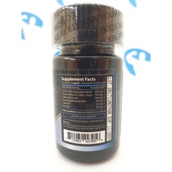 EroPharma Ero Force 10 Kapseln Nahrungsergänzungsmittel | Supplements4muscle