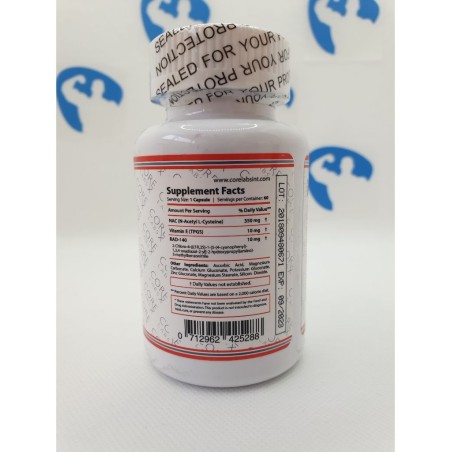 Core Labs X Rad 140 Pro Integratori | Supplements4muscle