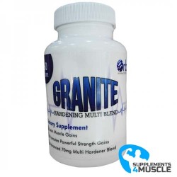 ORB Granite | Integratori ORB Granite | Supplements4muscle