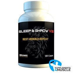 Better Sleep Supplements