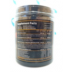 Core Labs X Hyper Power Suplementos | Supplements4muscle