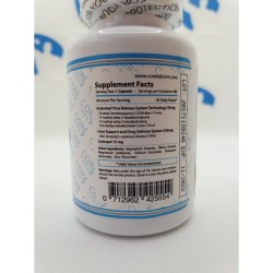 Core Labs X Size Up 60 caps Supplementen | Supplementen4muscle