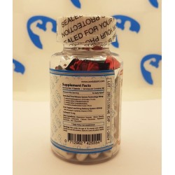Core Labs X Size Up 60 caps Supplements | Supplements4muscle