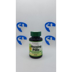 Revange Nutrition Ochtendpillen 60 capsules | Supplementen4muscle