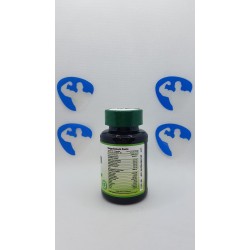 Revange Nutrition Ochtendpillen 60 capsules | Supplementen4muscle