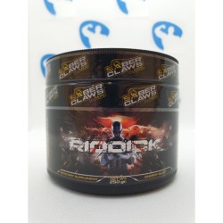 Saber Claws Labs Riddick 250g Supplements | S4M