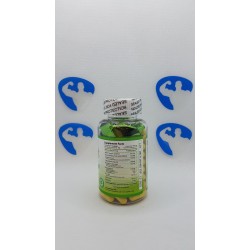 Revange Nutrition Lever3 90caps | Supplementen4muscle