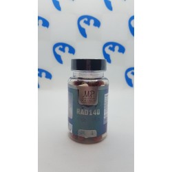 Magnus RAD140 (Testolone) Suplementos | Supplements4muscle