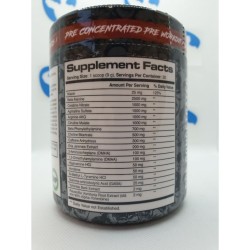 Skull Labs Angel Dust DMAA 270g | S4M - Exclusive Hardcore Supplements