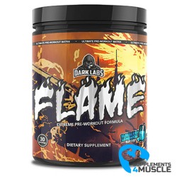 Dark Labs Flame 30 servings