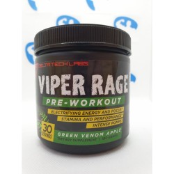 Viper Rage DMAA 180g | Viper Rage DMAA 180g Supplements