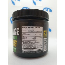 Viper Rage DMAA 180g | Viper Rage DMAA 180g Supplements