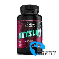 Dynamite Supplements Oxyslim Elite 60caps