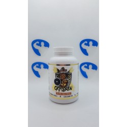Hammer Labz Oxy-Dren 90 caps | Supplements4muscle