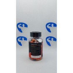 Revange Hardcore Thermal Pro Edizione Limitata 60 caps | S4M