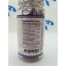 Core Labs X LX Pro 60 caps Suplementos | Supplements4muscle