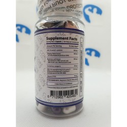 Core Labs X LX Pro 60 kapslar Kosttillskott | Supplements4muscle