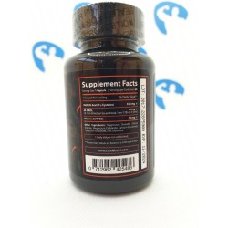 X M-Drol 60 caps Supplementen | Supplementen4muscle