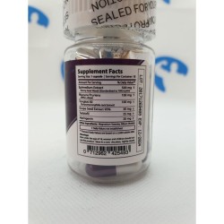 Core Labs X ERO Ferol 15 kapslar | Kosttillskott4muscle.com