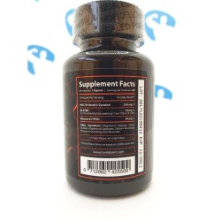 Core Labs X M-Sten 60 caps integratori | Supplements4muscle
