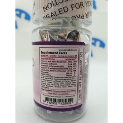 Core Labs X Nimfo 30 gélules Suppléments | Supplements4muscle