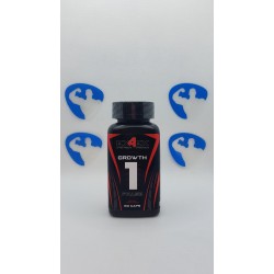 Ex4Ex Groei 1 Fase 60 caps | Supplementen4muscle