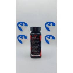 Ex4Ex Groei 1 Fase 60 caps | Supplementen4muscle