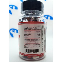 Core Labs X Accadrine AC-242 60 caps Supplements | S4M