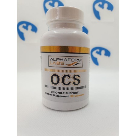 Alphaform Labs OCS Integratori | Alphaform Labs OCS