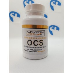 Alphaform Labs OCS Suppléments | Alphaform Labs OCS