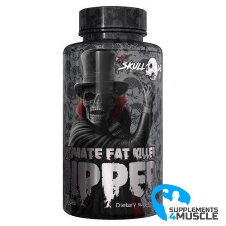 Skull Labs Ripper 60 kapslar Kosttillskott | Supplements4muscle