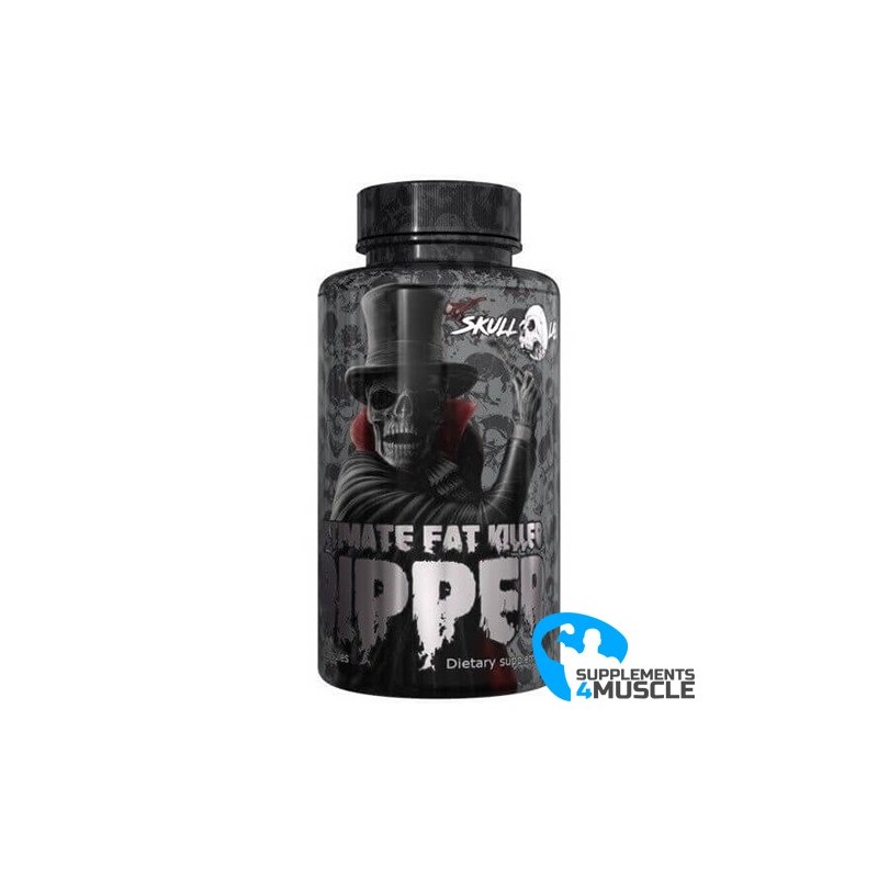Skull Labs Ripper 60 caps Supplements | Supplements4muscle