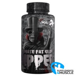 Skull Labs Ripper 60 caps Supplements | Supplements4muscle