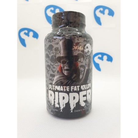 Skull Labs Ripper 60 caps Supplements | Supplements4muscle