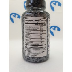 Skull Labs Ripper 60 caps Supplements | Supplements4muscle