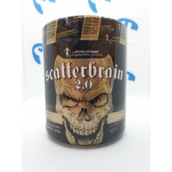 Kevin Levrone Scatterbrain 2.0 DMAA 270g Suppléments | S4M