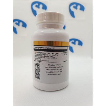Alphaform Labs OCS Suppléments | Alphaform Labs OCS
