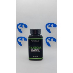 Revange Tudca Maxx 60 caps Integratori | Supplements4muscle