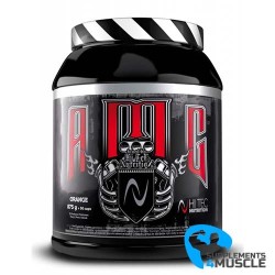 HI TEC AMG | HI TEC AMG Nahrungsergänzungsmittel | Supplements4muscle