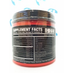 Core Labs X Nitric Bomb 300g Integratore | Supplements4muscle