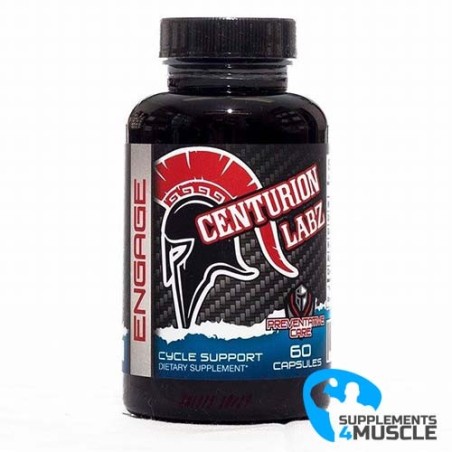 Centurion Labz Engage Nahrungsergänzungsmittel | Supplements4muscle