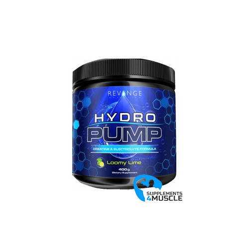 Revange Nutrition Hydro Pump 400g