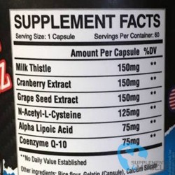 Centurion Labz Engage Suplementos | Supplements4muscle